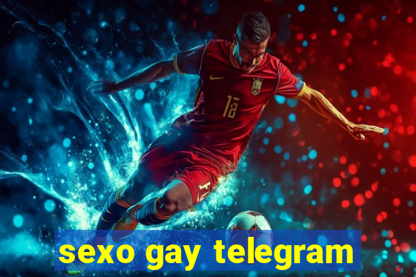 sexo gay telegram